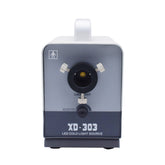 (Only sent to Europe) Portable 20W Endoscope Microscope Cold Light Source LED Fiber Optic